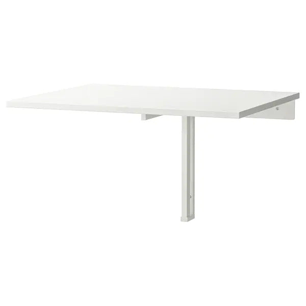NORBERG - Wall Mounted Drop-leaf Table