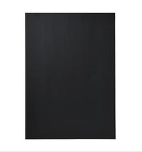 Load image into Gallery viewer, SAVSTA - Memo Board, Black 50x70 cm
