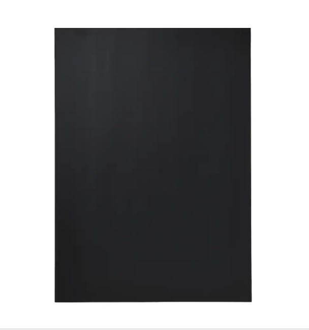 SAVSTA - Memo Board, Black 50x70 cm