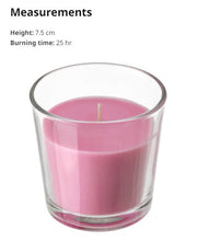 Load image into Gallery viewer, SINNLIG - Scented Candle in Glass

