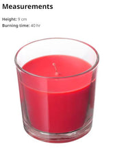 Load image into Gallery viewer, SINNLIG - Scented Candle in Glass

