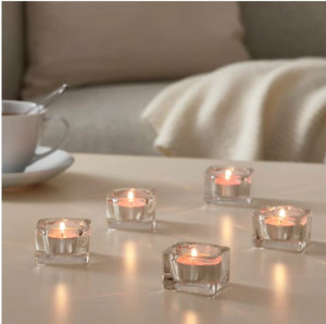 SINNLIG - Scented Tealight Candles Pack of 30 Pieces