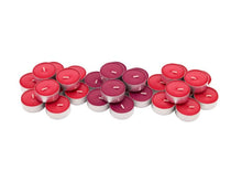 Load image into Gallery viewer, SINNLIG - Scented Tealight Candles Pack of 30 Pieces
