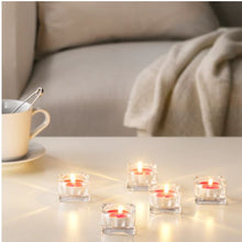 Load image into Gallery viewer, SINNLIG - Scented Tealight Candles Pack of 30 Pieces
