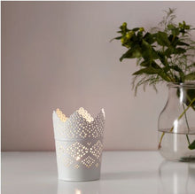 Load image into Gallery viewer, SKURAR - Candle Holder
