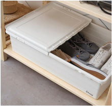 Load image into Gallery viewer, SOCKERBIT - Under Bed Storage Box with Lid
