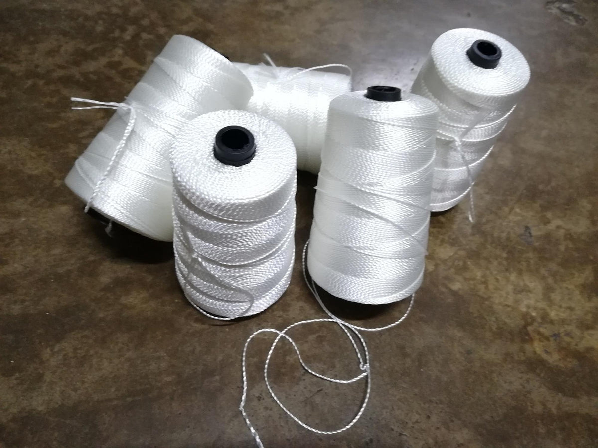 Thread Tin THREAD X 2PLY- 250g – Etcetera Maldives - Tin :1104460GST501