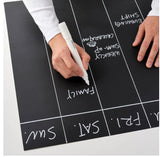 TOTEBO - Blackboard Chalk Pen - White