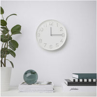 TROMMA - Wall Clock