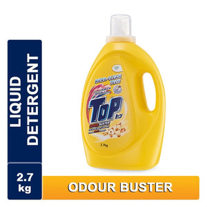 TOP - Liquid Detergent - 2.7KG
