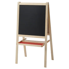 Load image into Gallery viewer, MALA Easel - Softwood / White
