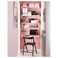 NORBERG - Wall Mounted Drop-leaf Table