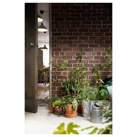 SOCKER - Watering Can - galvanized steel - 2.6L