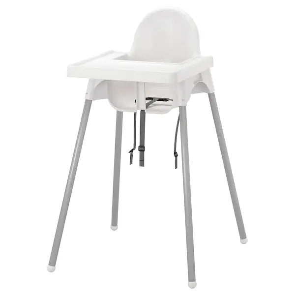 ANTILOP - Highchair with Tray