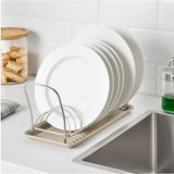 VALVARDAD - Dish Drying Rack