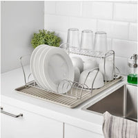 VALVARDAD - Dish Drying Rack