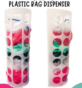 VARIERA - Plastic Bag Dispenser