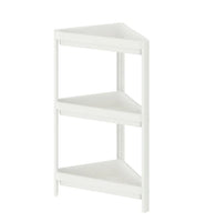 VESKEN - Corner Shelf Unit