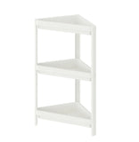 VESKEN - Corner Shelf Unit
