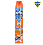 Hacker Warrior - Insect Killer 300ml