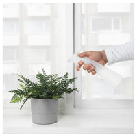 TOMAT - Spray Bottle WHITE - 35CL