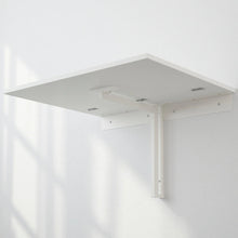 Load image into Gallery viewer, NORBERG - Wall Mounted Drop-leaf Table
