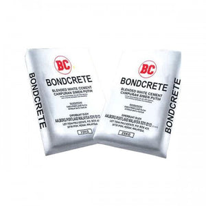Bondcrete - White Blended Cement
