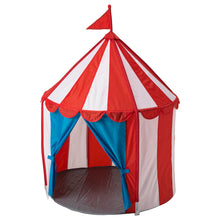 Load image into Gallery viewer, CIRKUSTALT Children&#39;s tent

