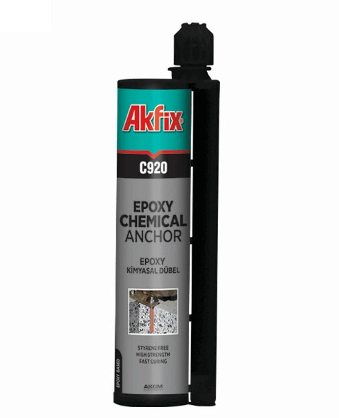 Anchor Epoxy (Akfix C920)