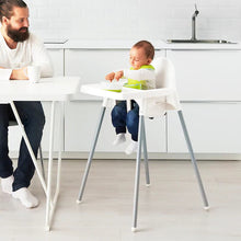 Load image into Gallery viewer, ANTILOP - Highchair with Tray
