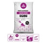 Block Bond (25kg bag)