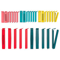 BEVARA - Sealing Clip