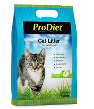 Load image into Gallery viewer, ProDiet - Cat Litter - 5L Bag
