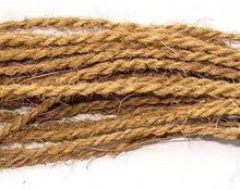 Load image into Gallery viewer, Coconut Rope [Roanu] - 9mm Bondi
