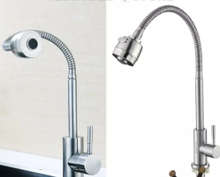 Load image into Gallery viewer, Water Tap - for Kitchen Sink - Flexible
