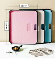 Reversible Cutting Board