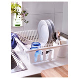 FLUNDRA - Dish Drainer