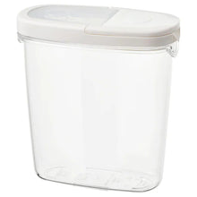 Load image into Gallery viewer, IKEA 365+ - Dry Food Jar with Lid
