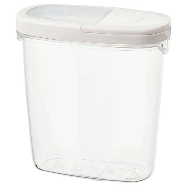 IKEA 365+ - Dry Food Jar with Lid