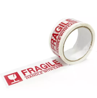 Fragile Tape