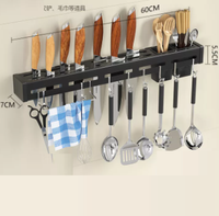 Kitchen Shelf Storage Holders