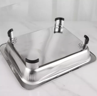 HOMECO-Food Tray