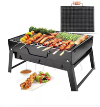 Load image into Gallery viewer, ITATA-Portable BBQ Grill
