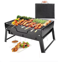 ITATA-Portable BBQ Grill