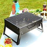 ITATA-Portable BBQ Grill