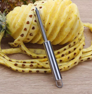 Pineapple Pealer