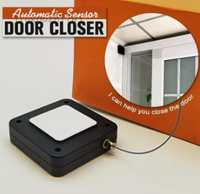 Door Closer - Sliding