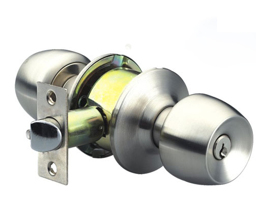 Cylinder Door Lock