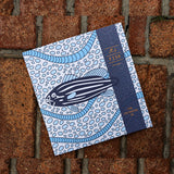 Mas Colouring Book