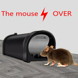 ABS MOUSETRAP LIVE MOUSE TRAP